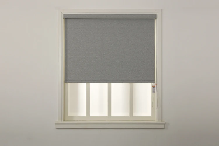 Yongshun Customized App Control Blackout Automatic Motorized Roller