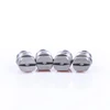 FACTORY DIRECT 0.3-14 Bar Veejet Flat Fan Water Spray Nozzle