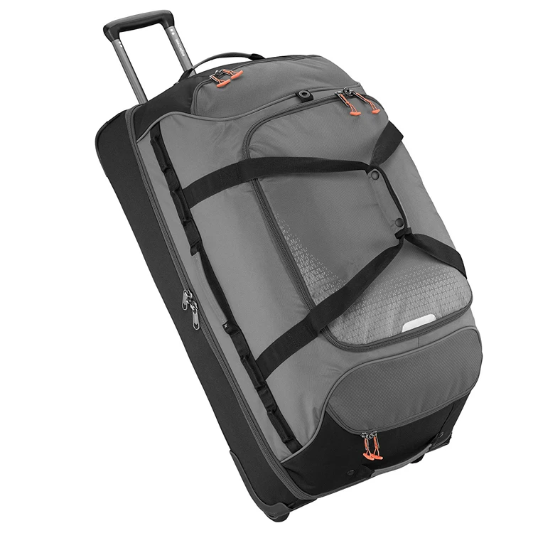 
Carry-on Luggage Trolley Bags Travelling Bags Luggage Suitcase With Wheeled For Outdoor Other Luggage Travel Bags 