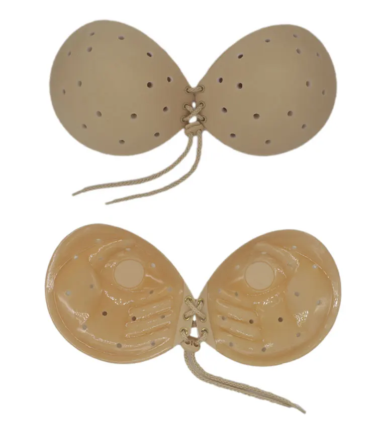 New Look Adam Breast Lift Bra Magic Stick Gather Lingerie For Transparent Bra Panty Set Buy