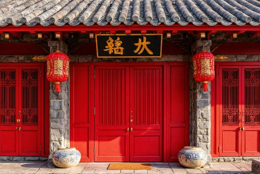 Red Chili House: Authentic Sichuan Dining Experience