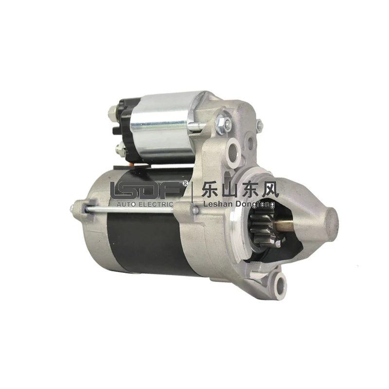 Car Alternator Starter Motor 19250 4280006410 31200z6l003 Dv5e2 Fits Honda Small Engine Buy