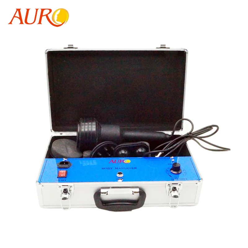 

AU-A868B China Manufactory g5 vibrating body massager slimming machine