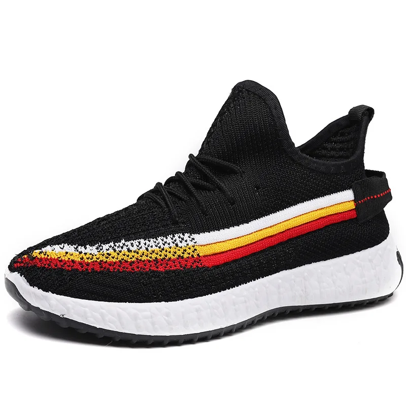 

New Wholesale China Fashion Custom men Sports Shoes Sneakers, 3 colors