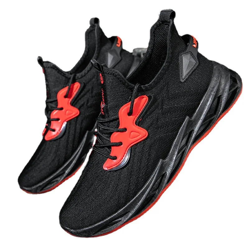 

2022 the cheapest air Paintable Sports Shoes with high quality, 3 colors