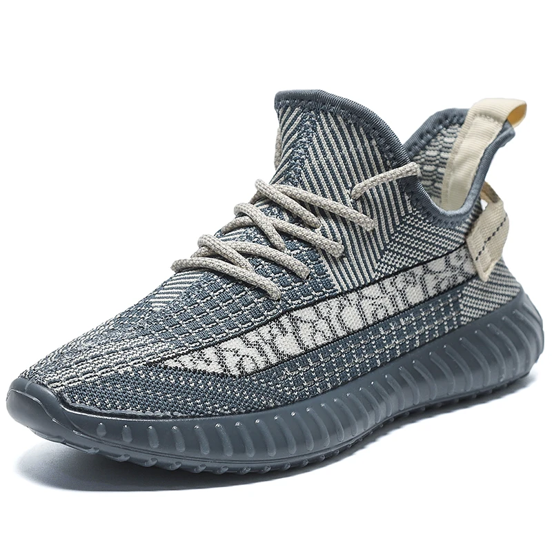 

Fashion Yeezy Breathable Men Shoes Sneaker, Customized color