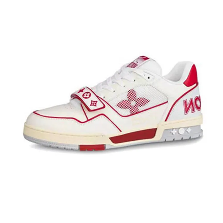

Designer women shoes trend casual luxury brand shoes