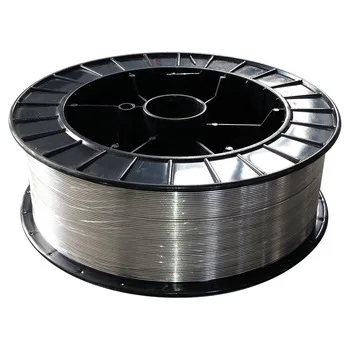 

AWS A5.10 ER4043 ER5356 ER5183 ER4047 aluminum alloy welding MIG / TIG Welding Wire / Rod with cheap price
