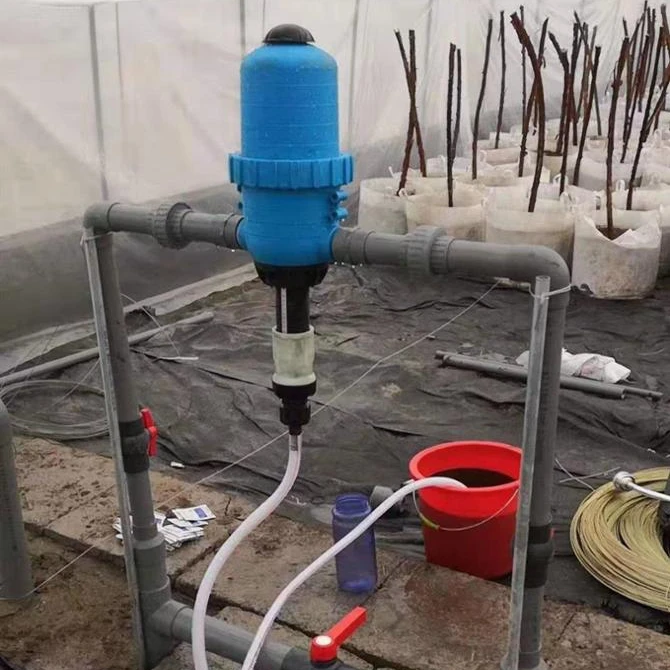 

Other watering Farm irrigation Easy fertilizer device, adjust the liquid proportioner for fertilizer