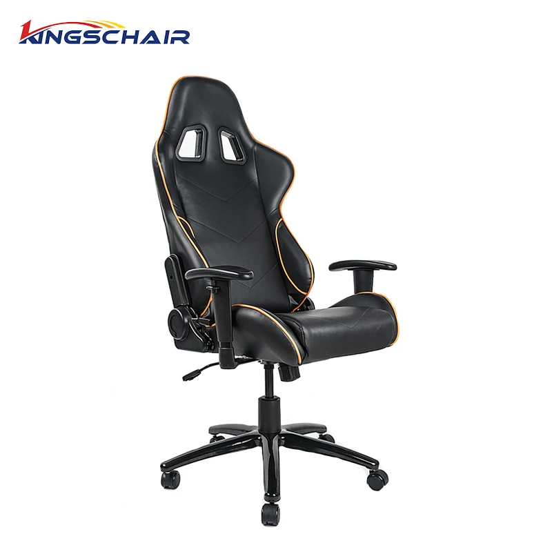 
Wholesale PC Computer Gaming Chair Ergo with Custom Logo Pattern 