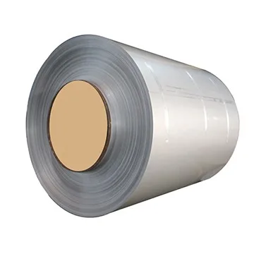 Stainless steel Coil & strip