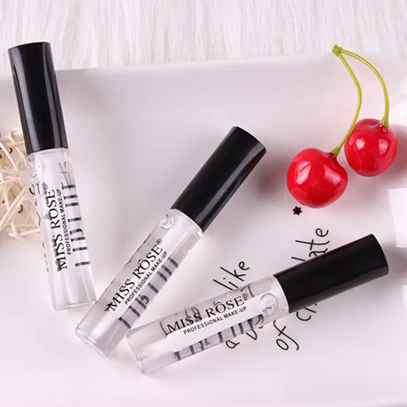 

Wholesale multicolor moisturizing private label lip oil