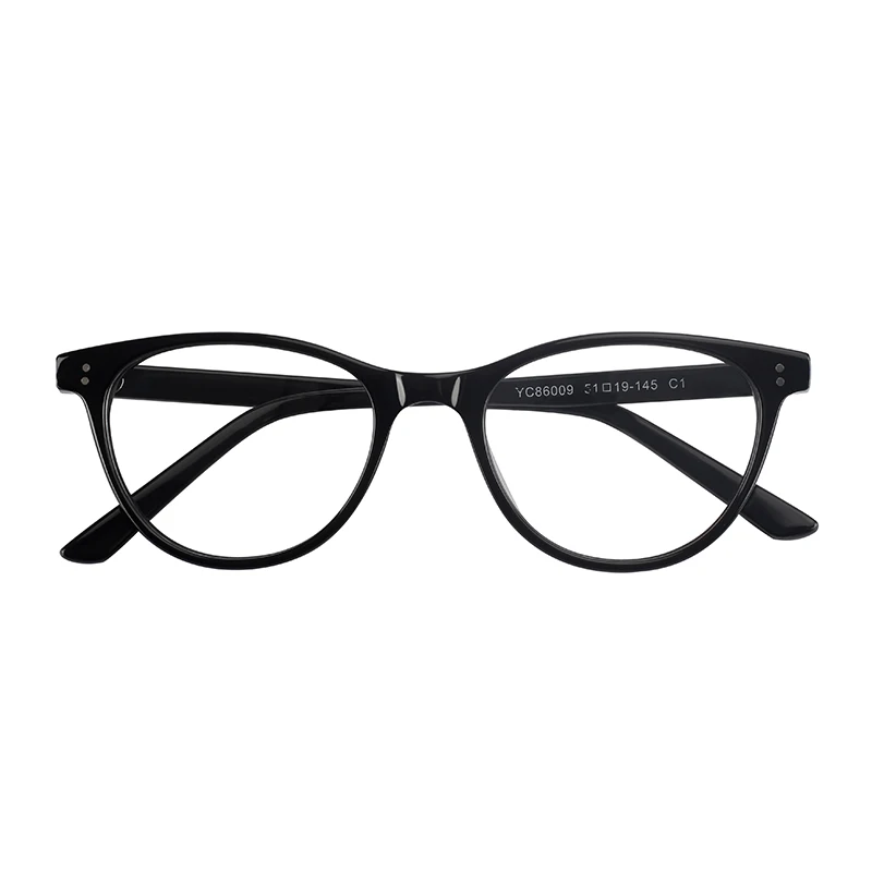 

2021 Retro Design Eyeglasses Lenses Acetate Optical Glasses Frames For Men And Women, Custom colors