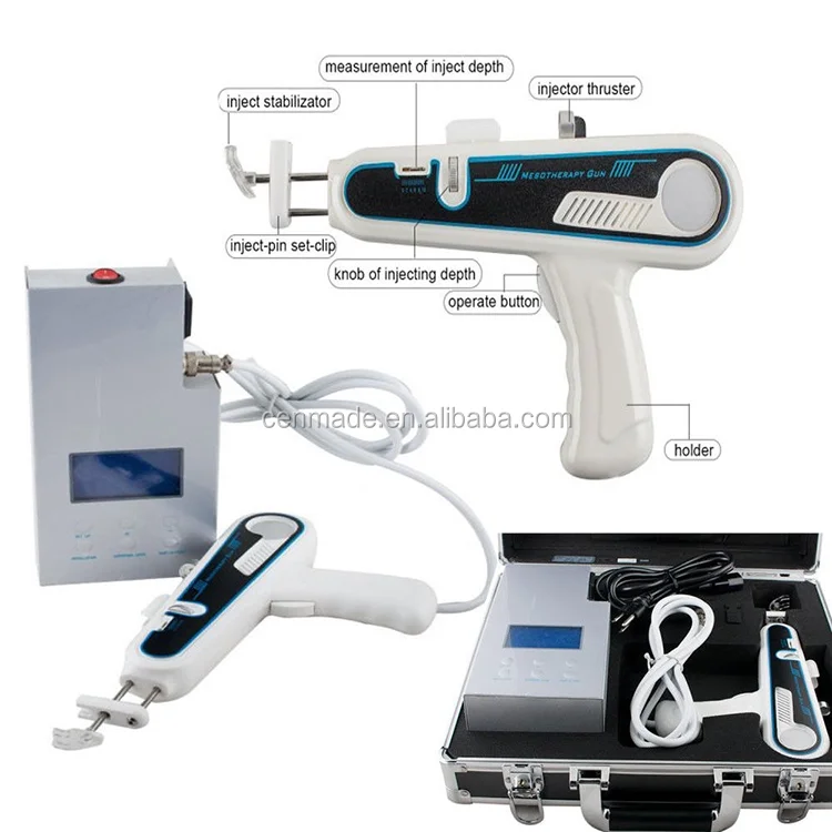 mesogun