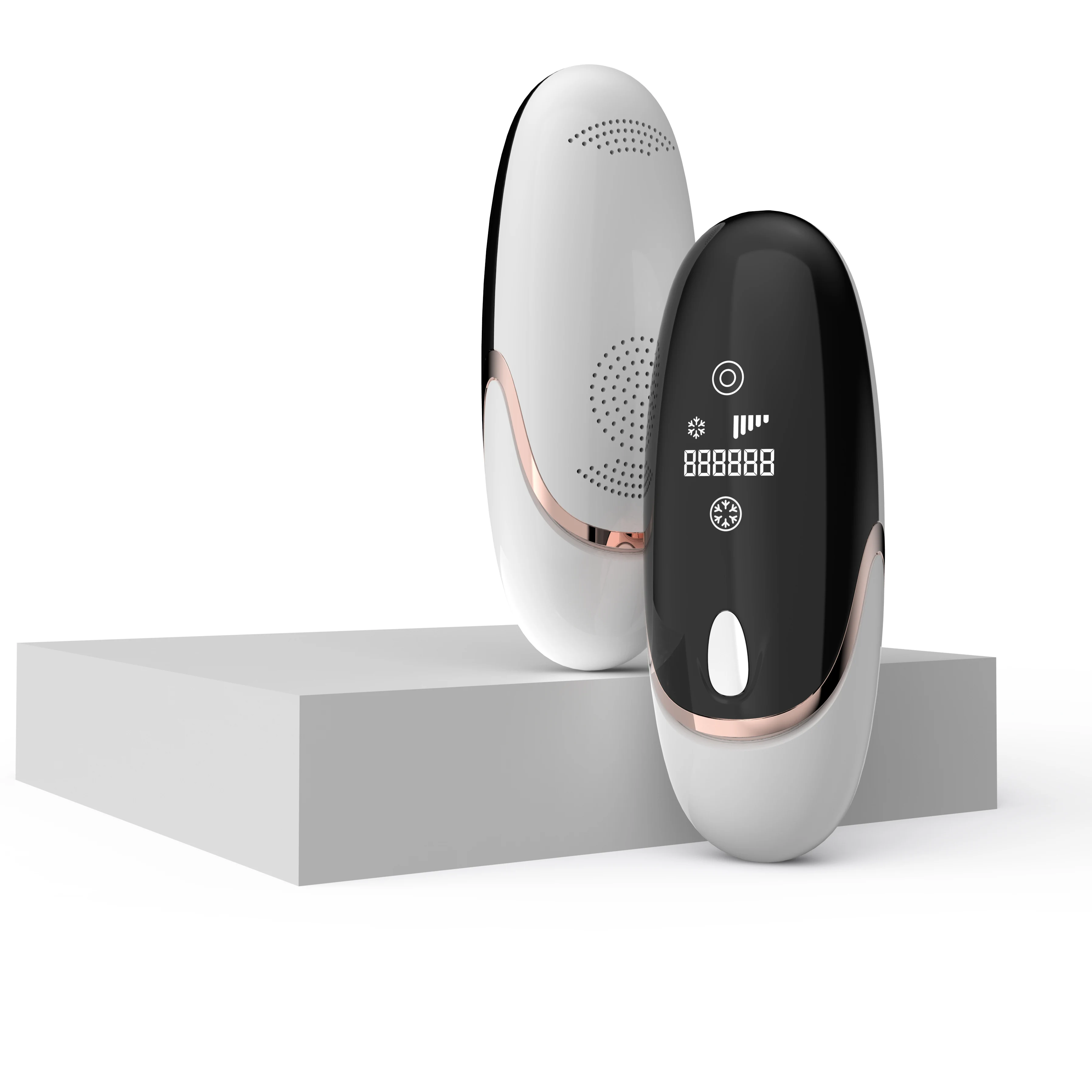 

Electric Professional Mini Portable Ipl Skin Tightening Diode Laser Hair Removal From Home Device