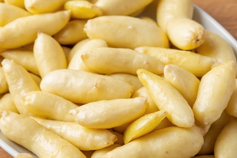 pickled ginger