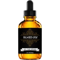 

Wholesale Hot Sale Private Label Perfect Fragrance Free Natural Organic Beard Care Oil