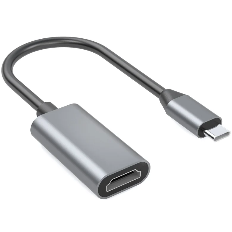 

Hd Mi-compatible 4k Adapter Hdmi Adapter Hdtv Adapter Usb C To Hdmi Adap