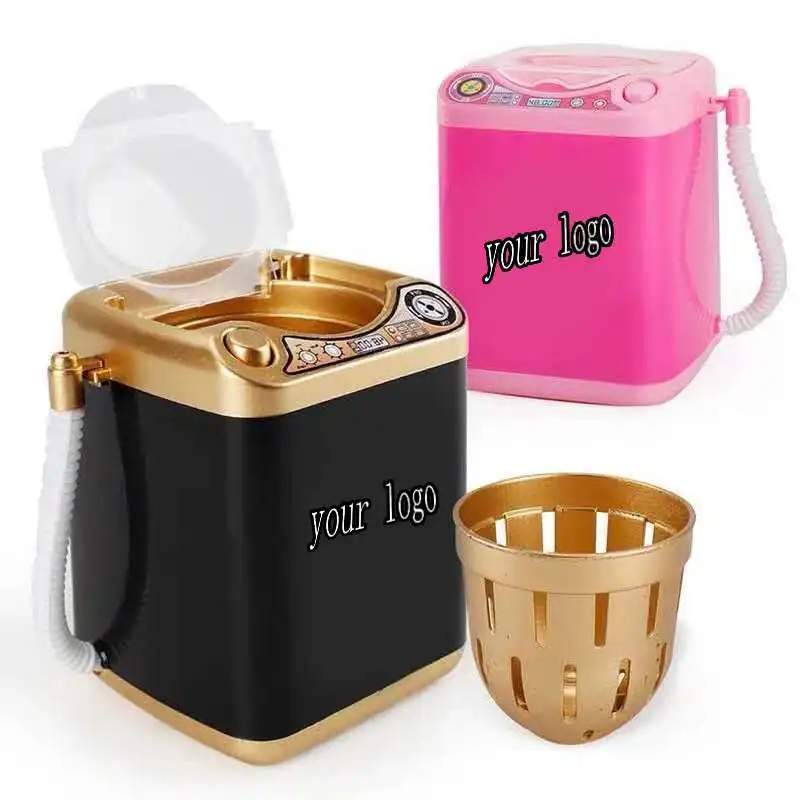 

mini hash washing machine lashes vending machine for false lashes