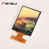 2.4'' video brochure components lcd video brochure screen (PJT240H08H24-200P36N)