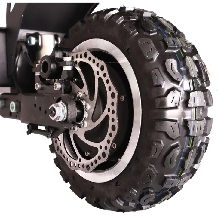 portable scooterT108 (3)