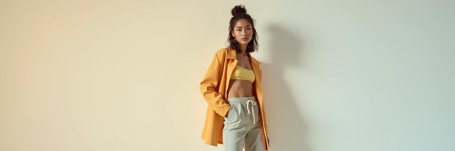 Best Clothing Company 2025: Discover The Top Fashion Brand Redefining Style On Alibaba.com