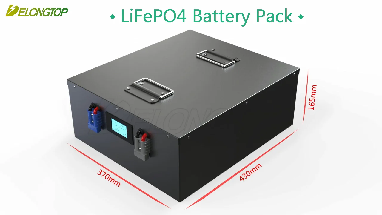 Power Bank Lithium Batteries 200ah 24v Lifepo4 5.12kwh 8s Bms Lithium Lithium Ion Battery Buy