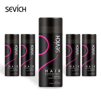 

Private Label Hair Loss Treatment Natural hair fiber spray