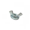 Butterfly Bolt Wing Bolt Set Wing Nuts Claw Screw Thumb Screw Stainless Steel