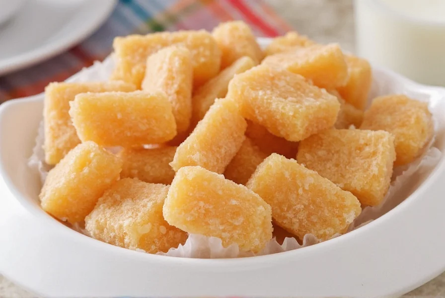 Perfect Ginger Root Candy Recipe: Simple Homemade Guide