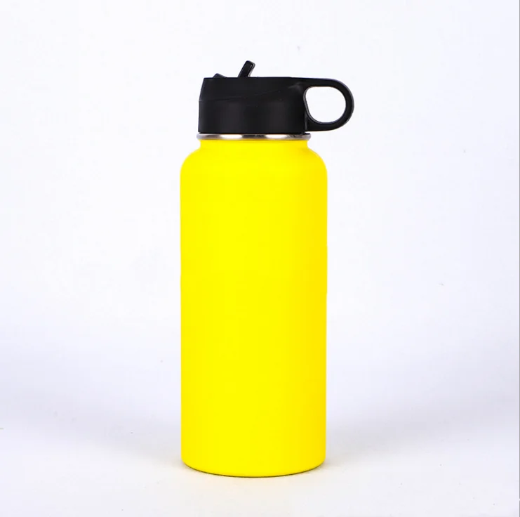 

Wholesa Amazon hot sale nice price Factory Stainless steel drinking insulated sports water bottle