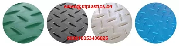 Пластик Hdpe 1220х2440 12 Мм Черный Купить