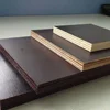 Concrete Eucalyptus Timber Panels Construction Formwork