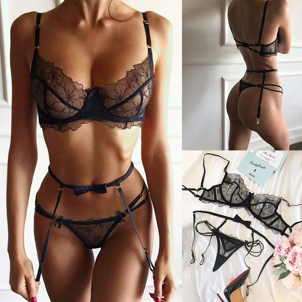 

Women Valentines Day Lingerie