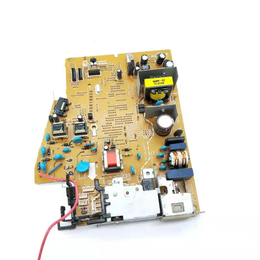 

Original power supply board RM1-4601 110V for hp Laserjet P1005 P1006 P1007 P1008 series printer