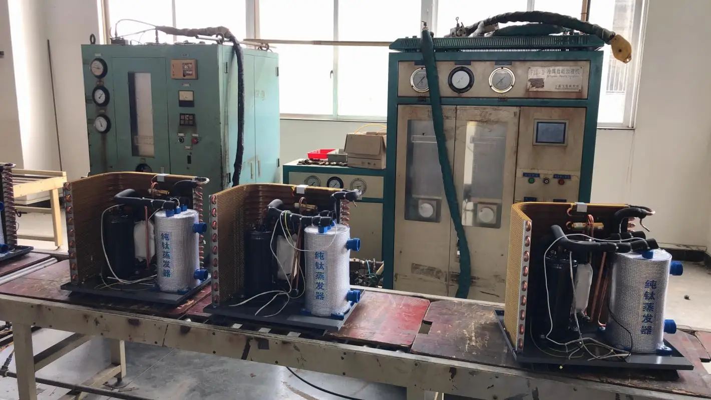 Portable Air Conditioner, 9000btu, 12000 - detail 26