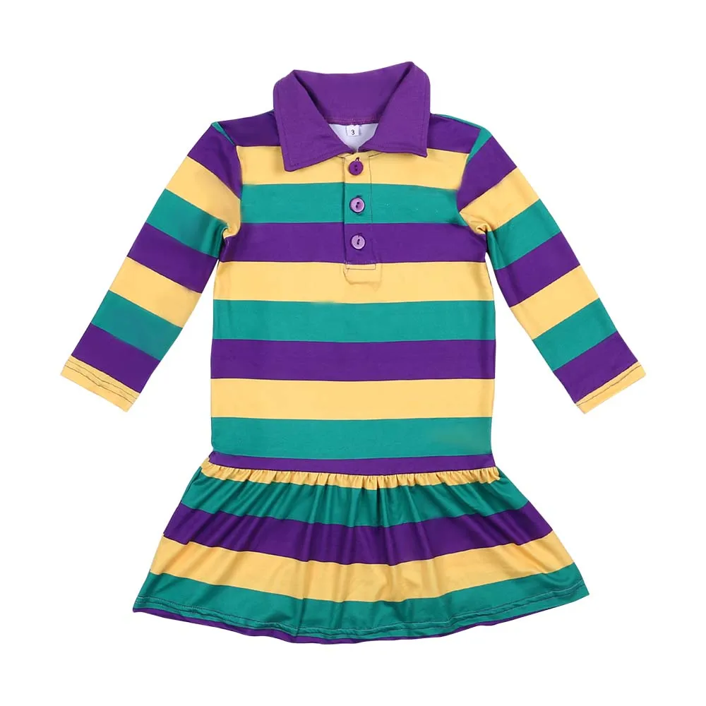 mardi gras polo