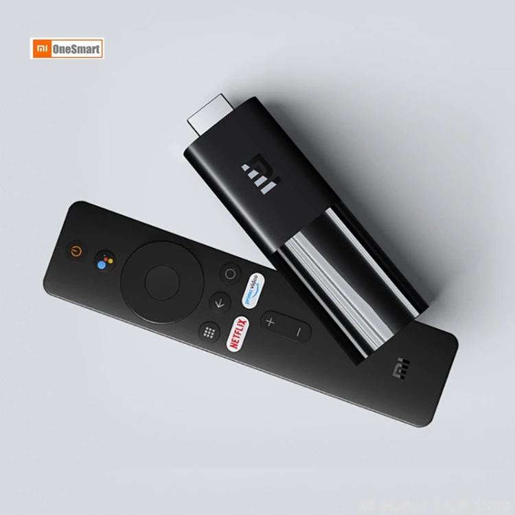 

Global Version Xiaomi Mi Android TV Stick 1080P Quad Core Cotex A53 mi tv stick xiaomi