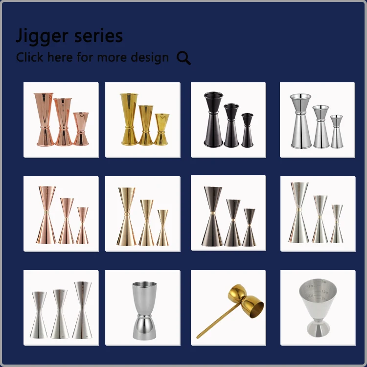 jigger series 1