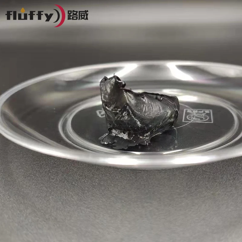 Mechanical Hammer Lithium Moly Mos2 Molybdenum Disulfide Bearings