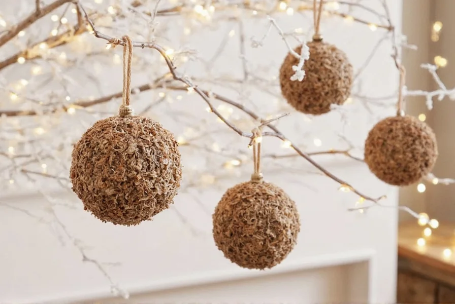 cinnamon ornaments