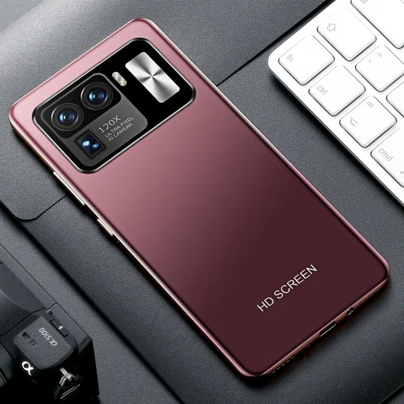 M11 ULTRA 6.7 inch 16MP+32MP 1