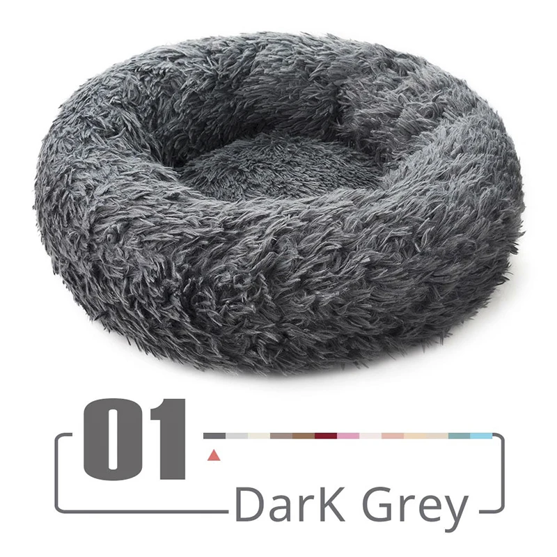 

Warm dog bed large medium pet beds accessories