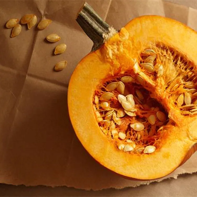 
High Yield Chinese Organic Pumpkin Seed Kernel 
