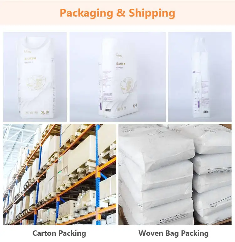 Baby Diaper in Malaysia