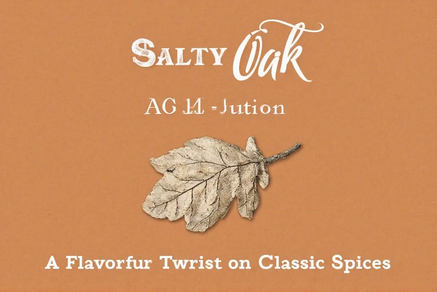 Oak Chips