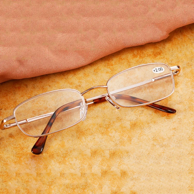 

Mental reading glasses blocking blue light Lens Ready Goods