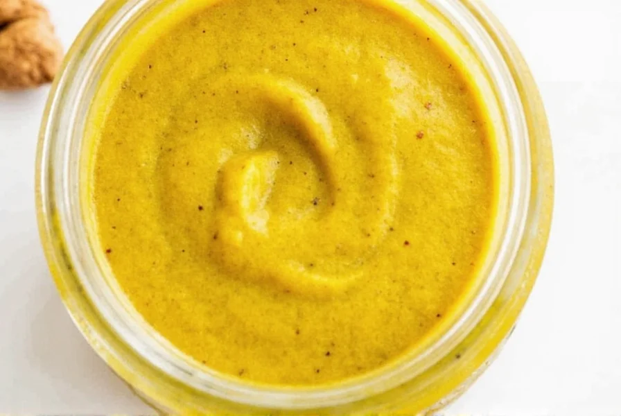 Mustard Comparison