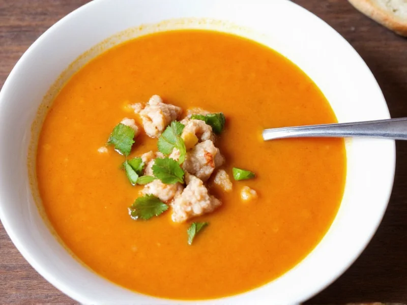 Easiest Crock Pot Soup Recipes for Busy Weeknights