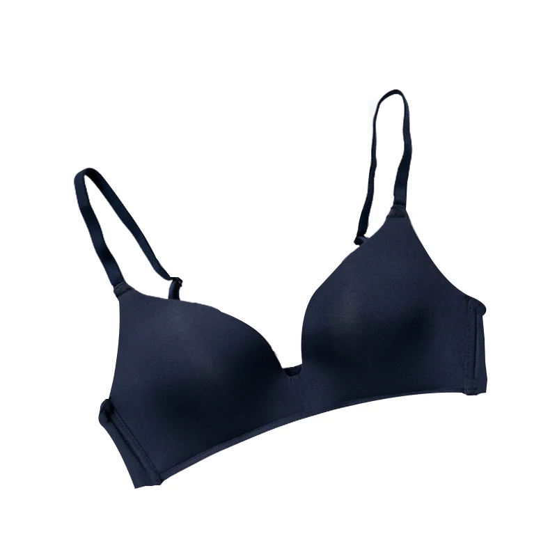 

New style women comfortable quality womens hot bra ladies seamless bra